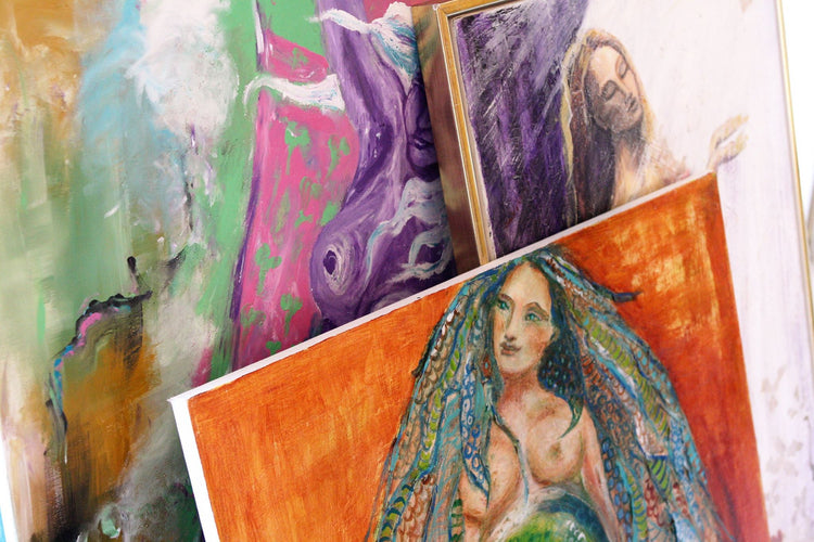 Art for sale