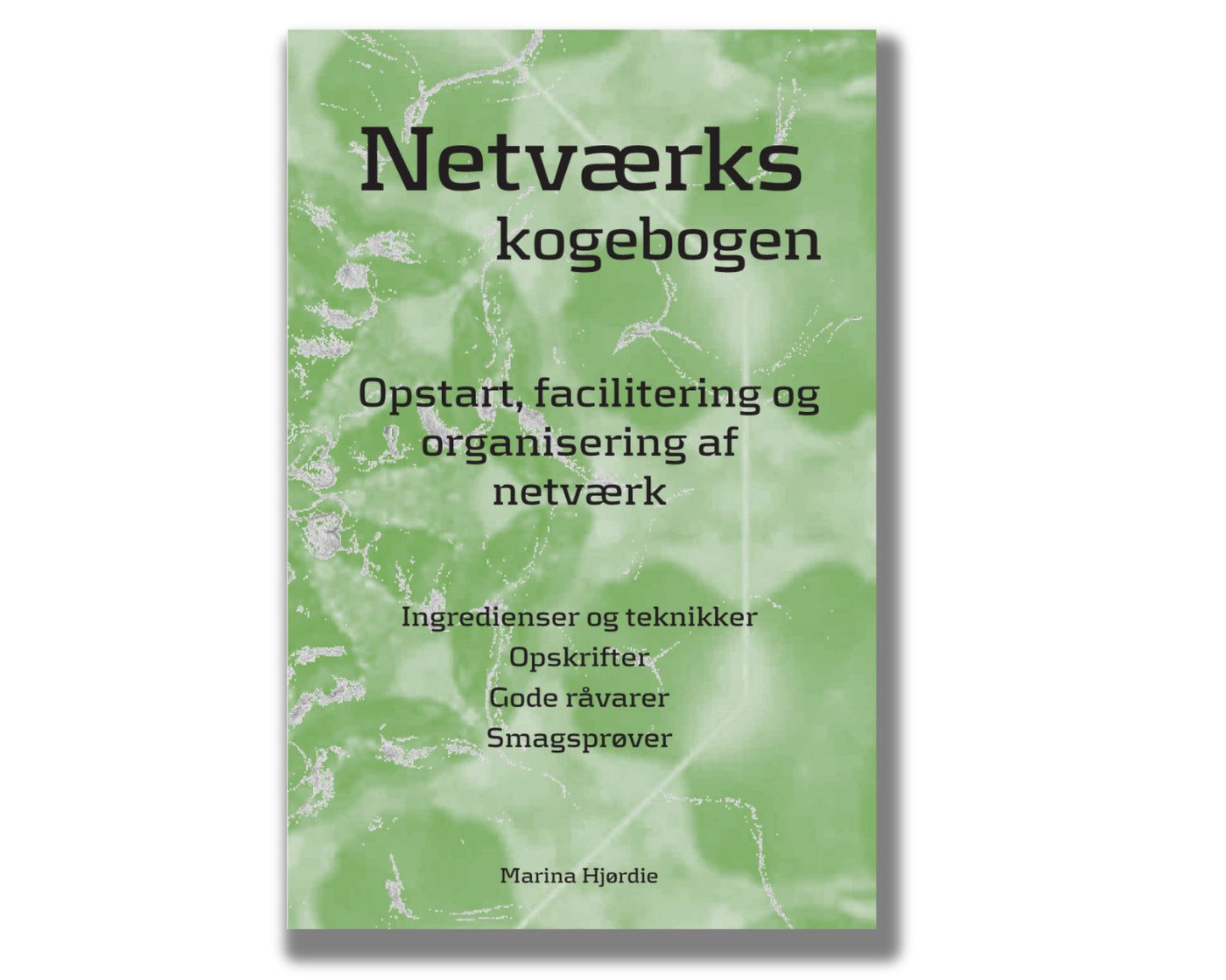 NETVÆRKS KOGEBOGEN – opstart, facilitering og organisering af netværk