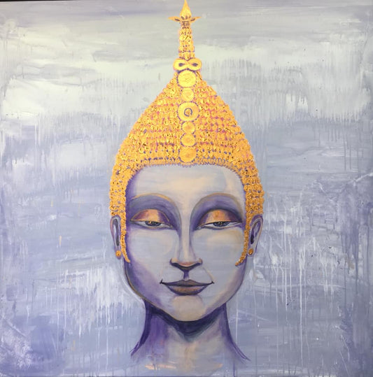 Buddhina Serenity