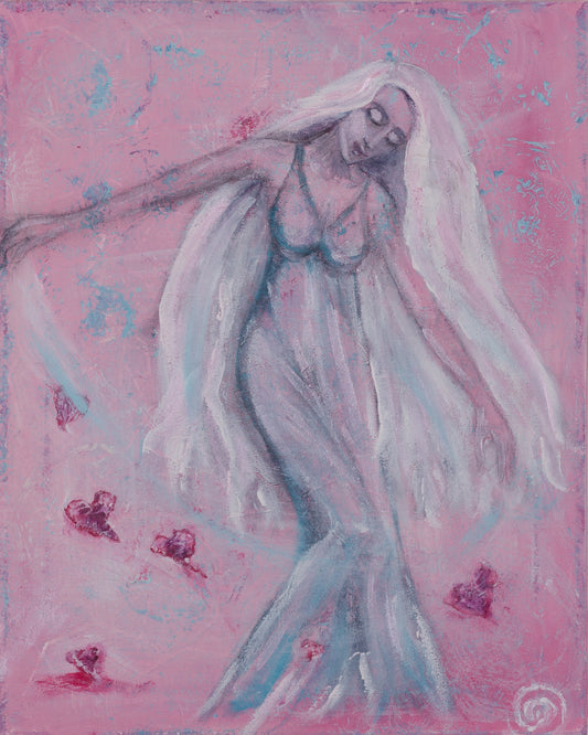 Goddess of Love