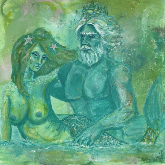 Seduced by Neptune