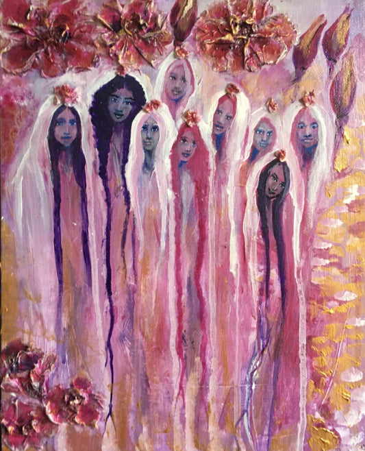 Sisters of the Rose