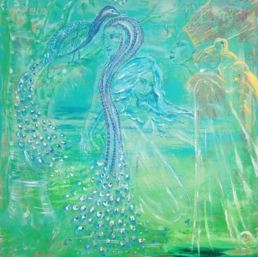 Daughters of GAIA
